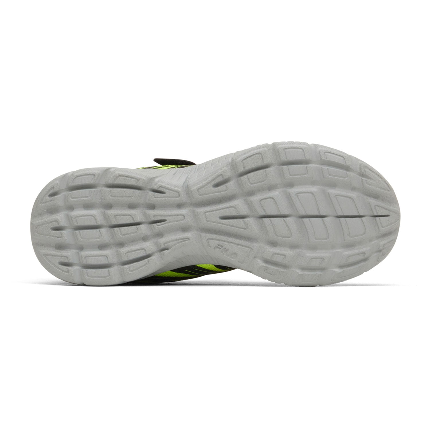 FILA Fantom 8 Strap Little Kid Boys Running Shoes