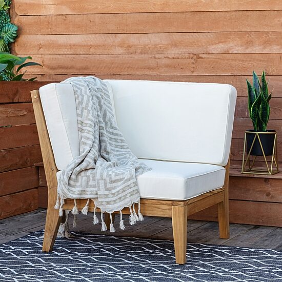 Belsey Upholstered