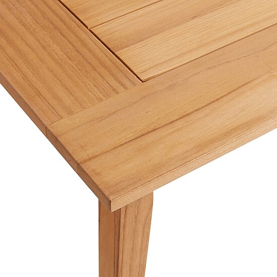 Linon Belsey Coffee Table