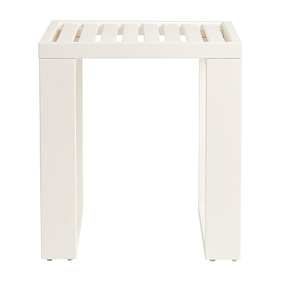 Linon Zea Side Table