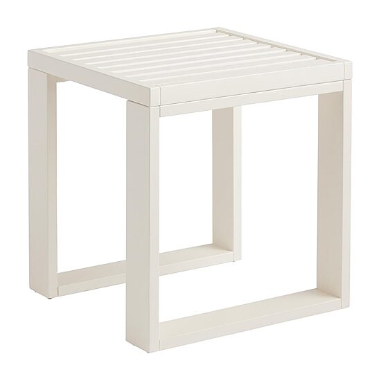 Linon Zea Side Table
