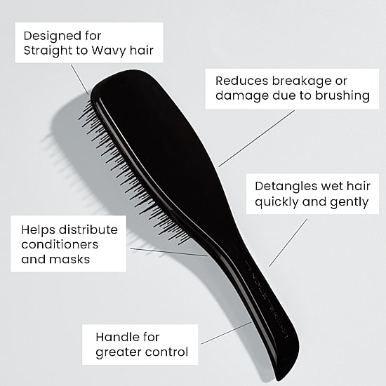 Tangle Teezer Black Brush