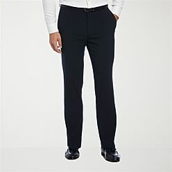 black men's dress pants & Slacks For the utmost convenience Men's Savane Dress Pants -