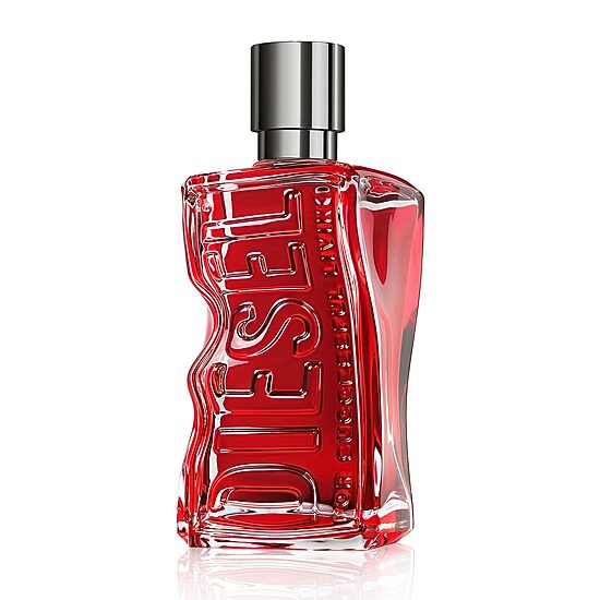 Diesel D Red Eau De Parfum Cologne
