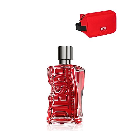 Azzaro Forever Wanted Elixir 3-Pc Gift Set ($215 Value), Color: 3