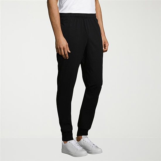 Champion Jersey Mens Cuffed Regular Fit Active Jogger Pant