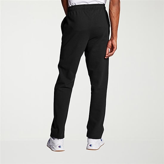 Champion Powerblend® Fleece Mens Straight Regular Fit Sweatpant