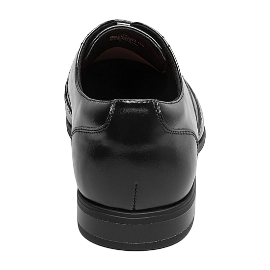Stacy Adams Nichols Mens Wing Oxford Shoes