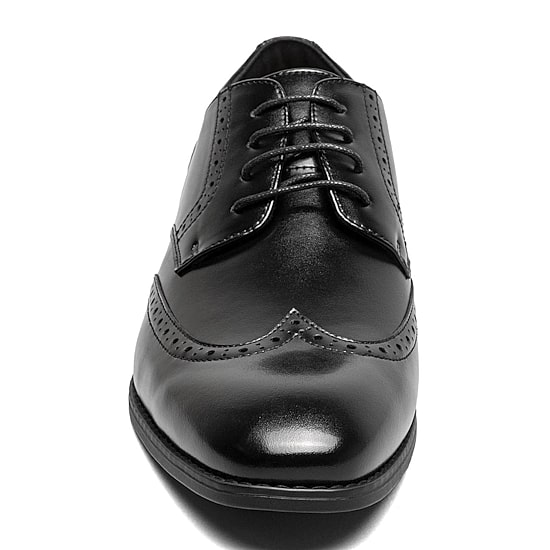 Stacy Adams Nichols Mens Wing Oxford Shoes