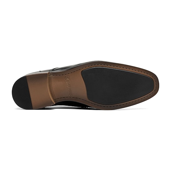 Stacy Adams Nichols Mens Wing Oxford Shoes