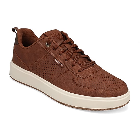 Dockers Overtime Laser Mens Sneakers