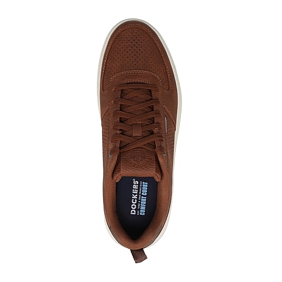 Dockers Overtime Laser Mens Sneakers