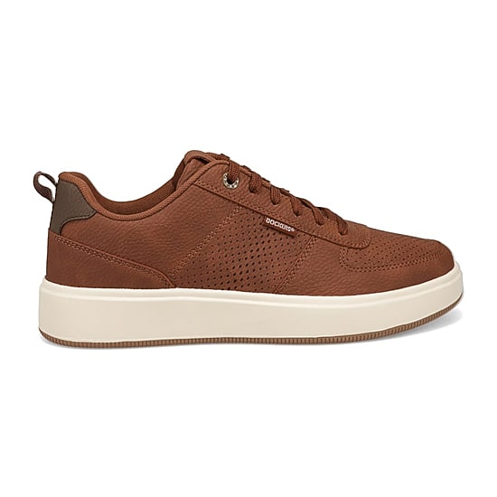 Dockers Overtime Laser Mens Sneakers