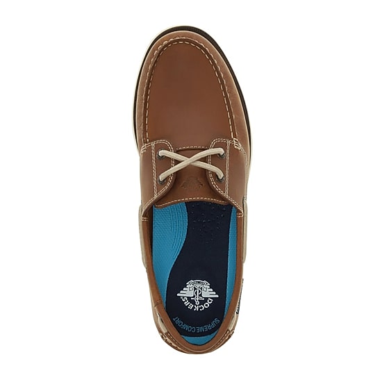 Dockers Dennison Mens Boat Shoes