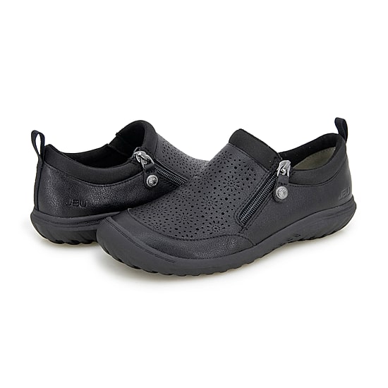 JBU™ Avery Womens Round Closed Toe Slip-On Shoe