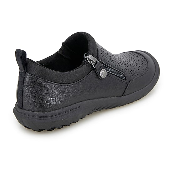 JBU™ Avery Womens Round Closed Toe Slip-On Shoe