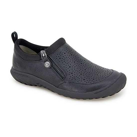 JBU™ Avery Womens Round Closed Toe Slip-On Shoe