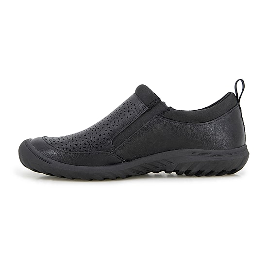 JBU™ Avery Womens Round Closed Toe Slip-On Shoe