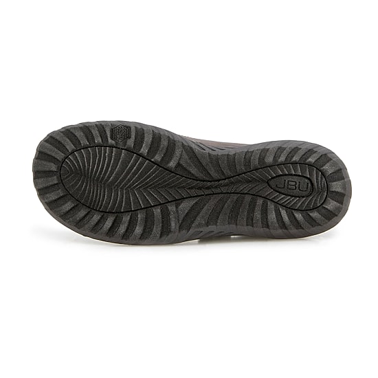 JBU™ Avery Womens Round Closed Toe Slip-On Shoe