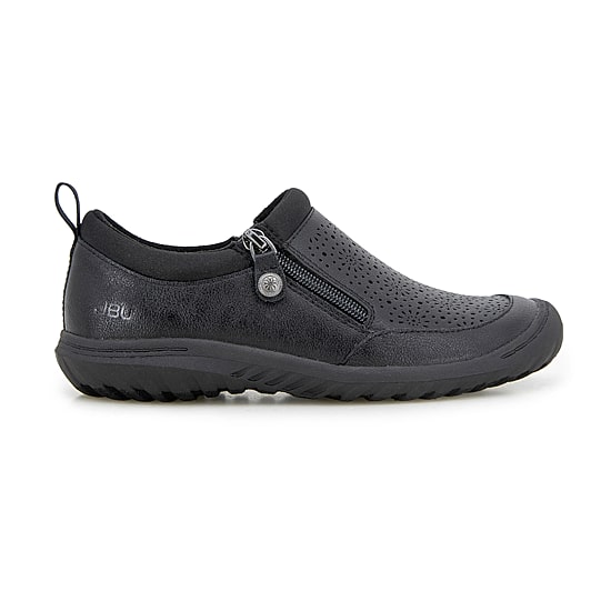 JBU™ Avery Womens Round Closed Toe Slip-On Shoe