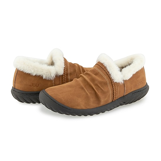 JBU™ Reese Womens Round Closed Toe Slip-On Shoe