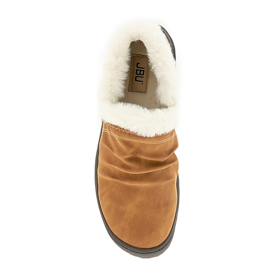 JBU™ Reese Womens Round Closed Toe Slip-On Shoe