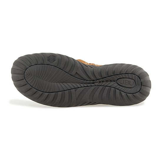 JBU™ Reese Womens Round Closed Toe Slip-On Shoe
