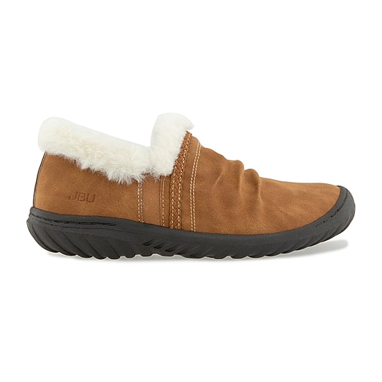 JBU™ Reese Womens Round Closed Toe Slip-On Shoe