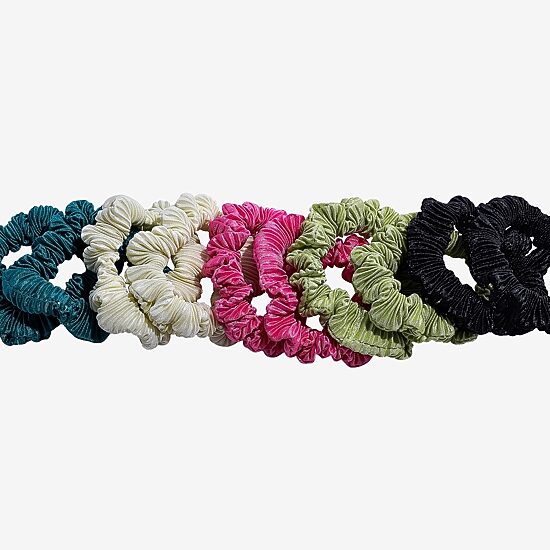 Bijoux Bar 10-pc. Hair Ties