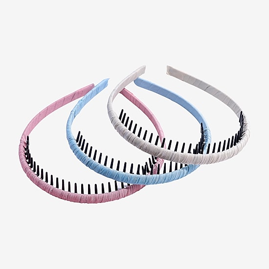 Arizona 3-pc. Headband
