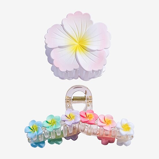 Arizona 2-pc. Hair Clip