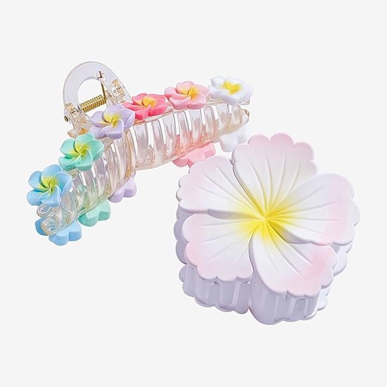 Arizona 2-pc. Hair Clip
