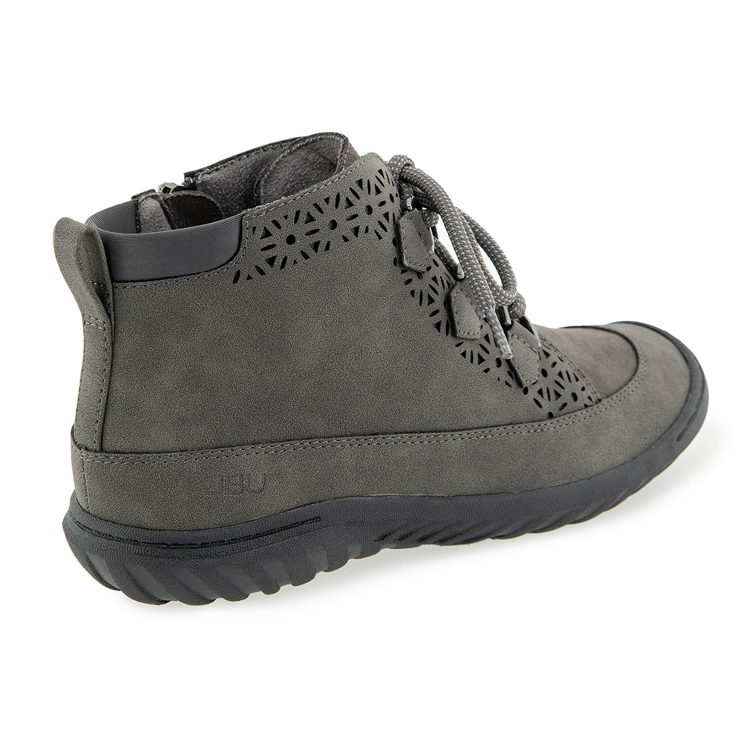 JBU™ Womens Roxanne Flat Heel Booties