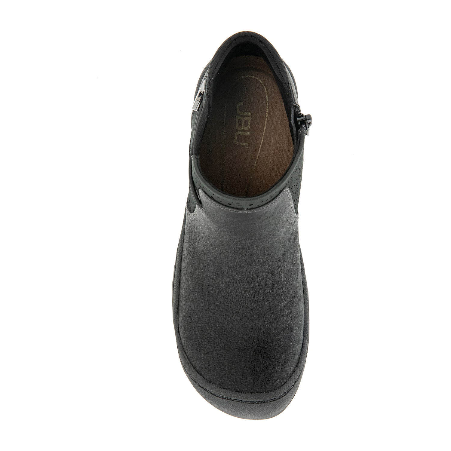 JBU™ Womens Jemma Flat Heel Booties