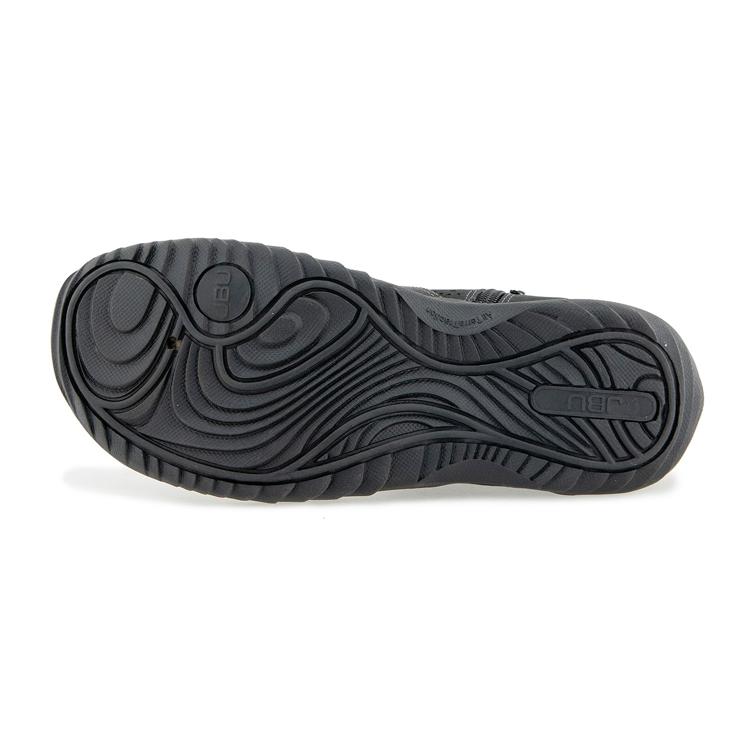 JBU™ Womens Jemma Flat Heel Booties