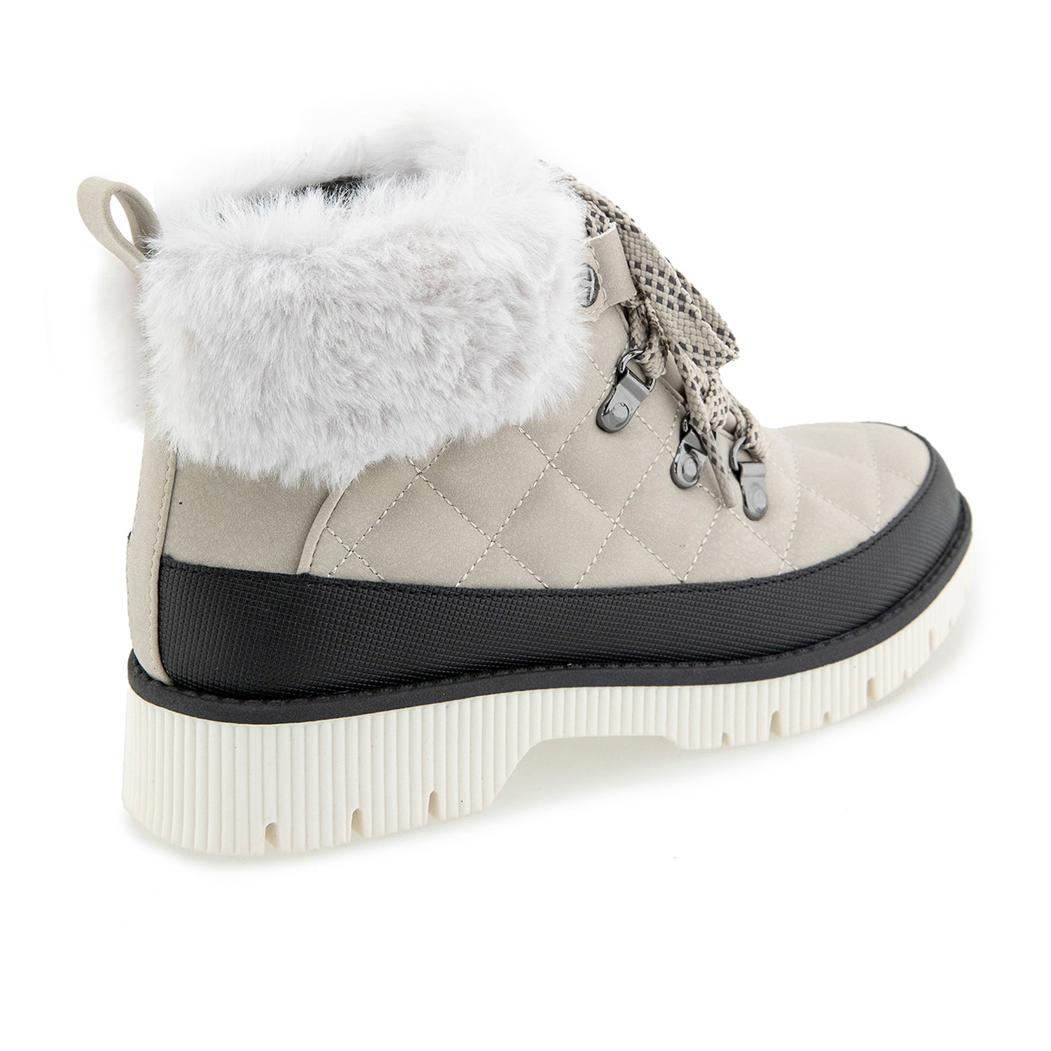 JBU™ Womens Addie Chunky Heel Booties
