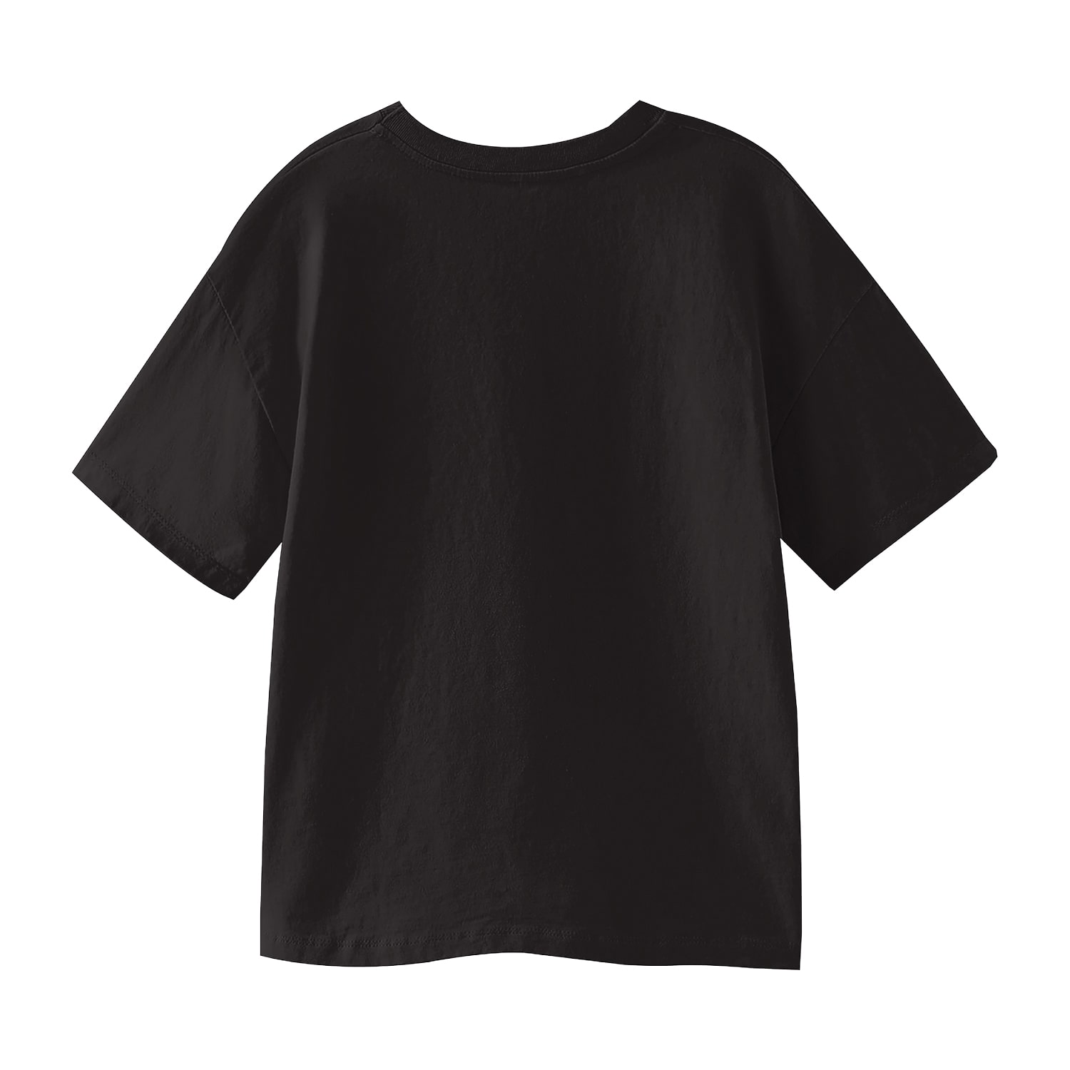 Little & Big Kid Boys Crew Neck Short Sleeve Oversized Pokemon Graphic T-Shirt