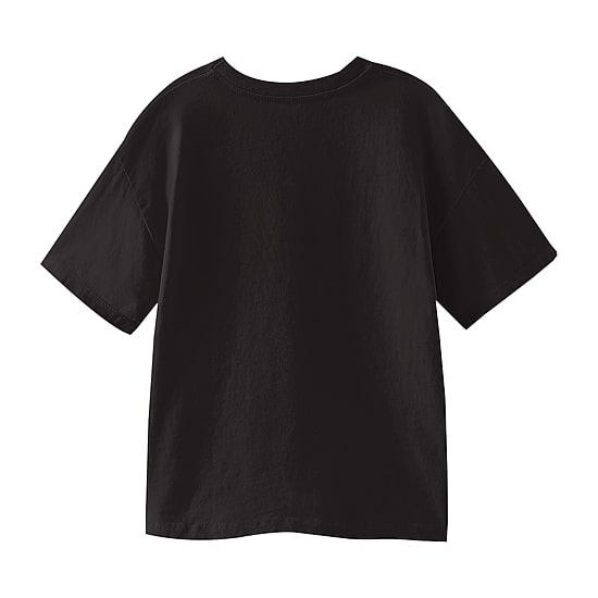 Little & Big Kid Boys Crew Neck Short Sleeve Oversized Pokemon Graphic T-Shirt