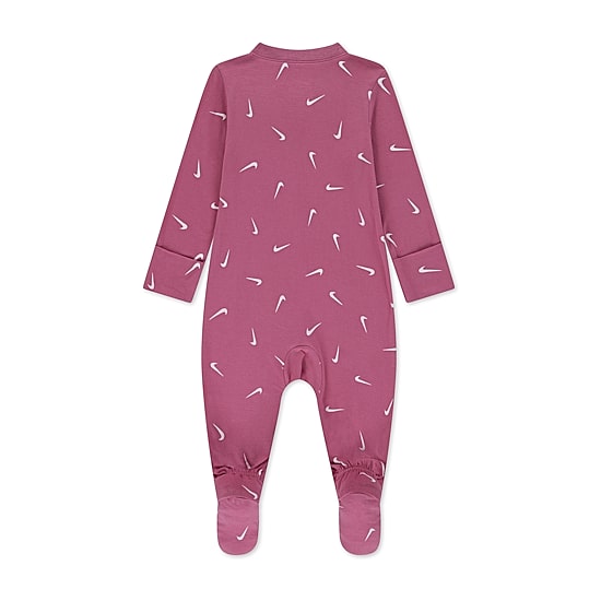 Nike Baby Girls Sleep and Play