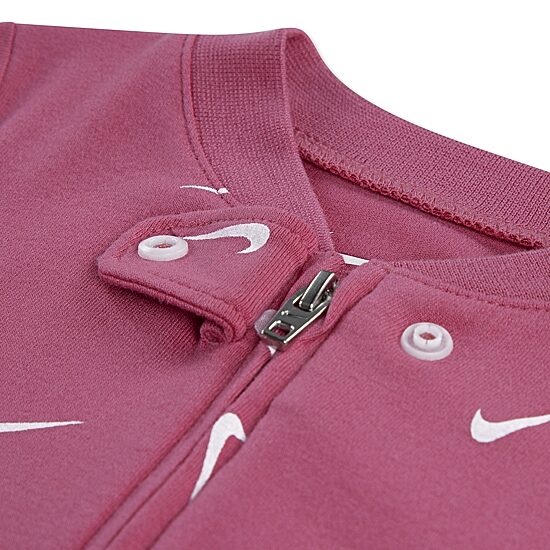 Nike Baby Girls Sleep and Play