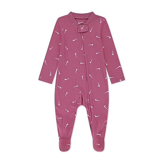 Nike Baby Girls Sleep and Play