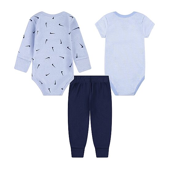 Nike Baby Boys 3-pc. Pant Set