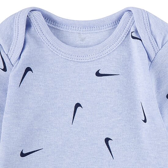 Nike Baby Boys 3-pc. Pant Set