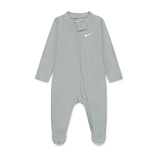 Nike Baby Boys Sleep and Play
