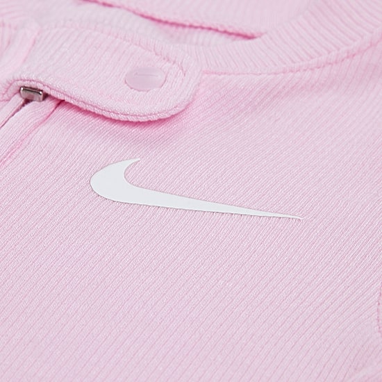 Nike Baby Girls Sleep and Play