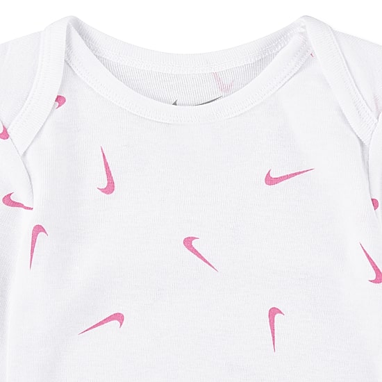 Nike Baby Girls Waffle 3-pc. Pant Set