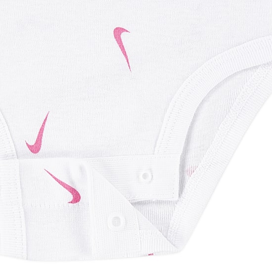 Nike Baby Girls Waffle 3-pc. Pant Set