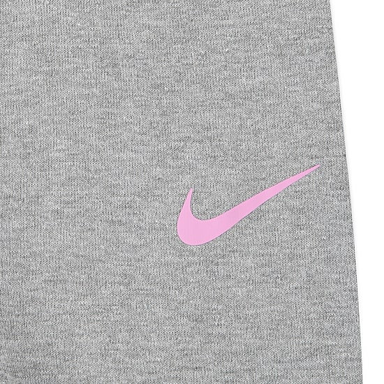Nike Baby Girls Waffle 3-pc. Pant Set
