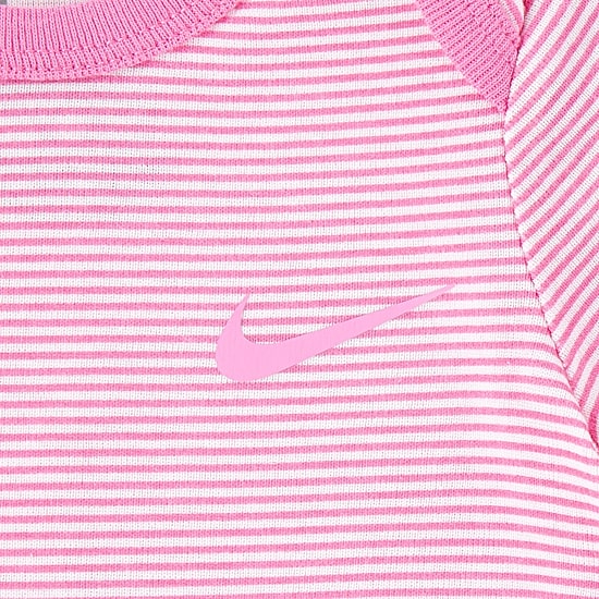 Nike Baby Girls Waffle 3-pc. Pant Set