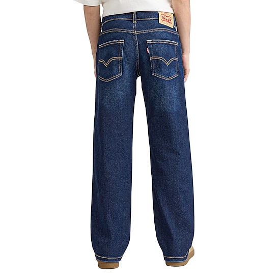Levi's® Big Kid Boys Adjustable Waist 555™ Relaxed Fit Jean